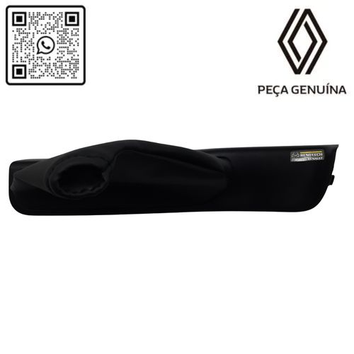 RN 360160 360160010R ACABAMENTO MOLDURA FREIO DE MAO FLUENCE - 3